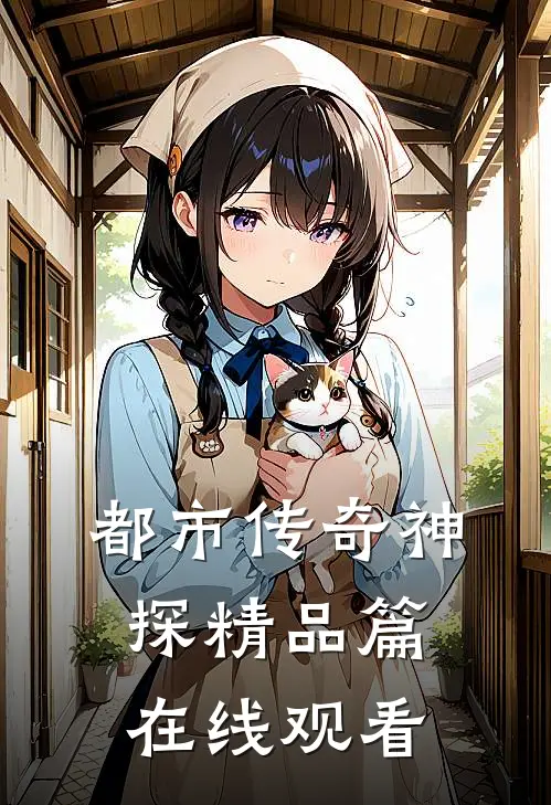 都市传奇神探精品篇在线观看