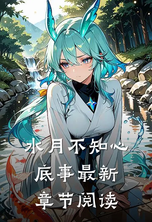 水月不知心底事最新章节阅读