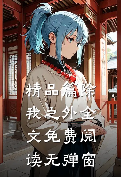 精品篇除我之外全文免费阅读无弹窗