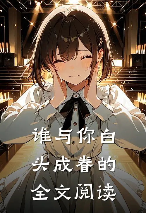 谁与你白头成眷的全文阅读