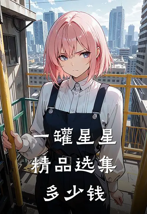 一罐星星精品选集多少钱