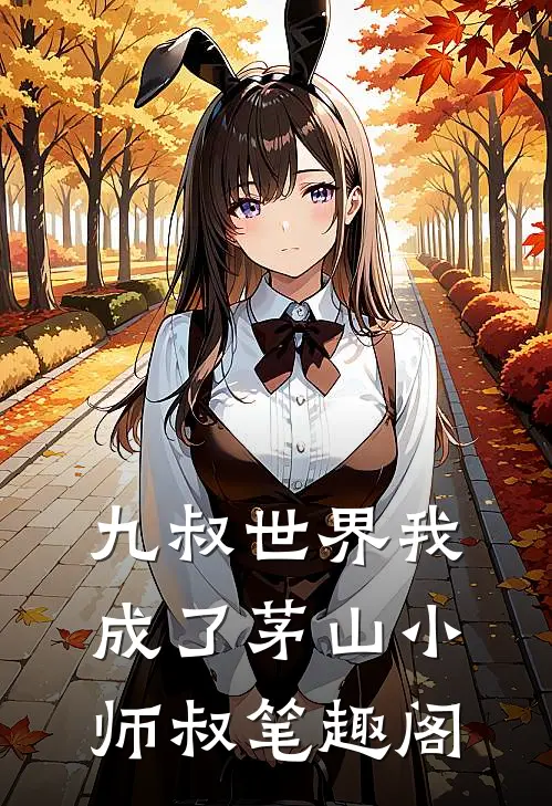 九叔世界我成了茅山小师叔笔趣阁
