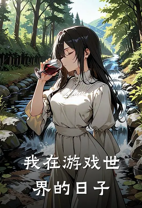 我在游戏世界的日子