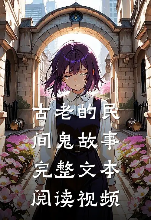 古老的民间鬼故事完整文本阅读视频