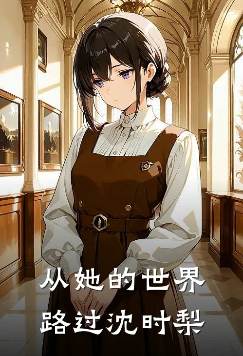 从她的世界路过沈时梨