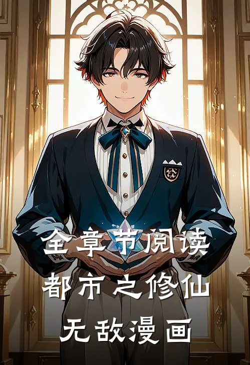 全章节阅读都市之修仙无敌漫画