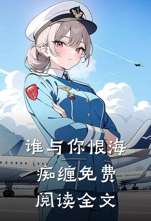 谁与你恨海痴缠免费阅读全文