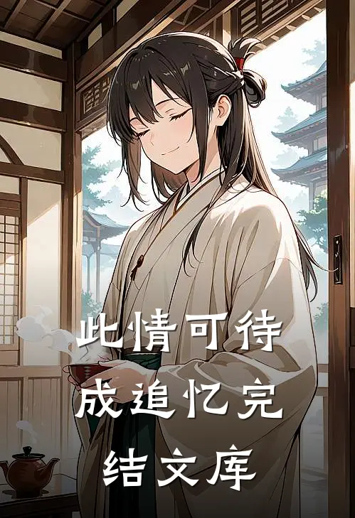 此情可待成追忆完结文库