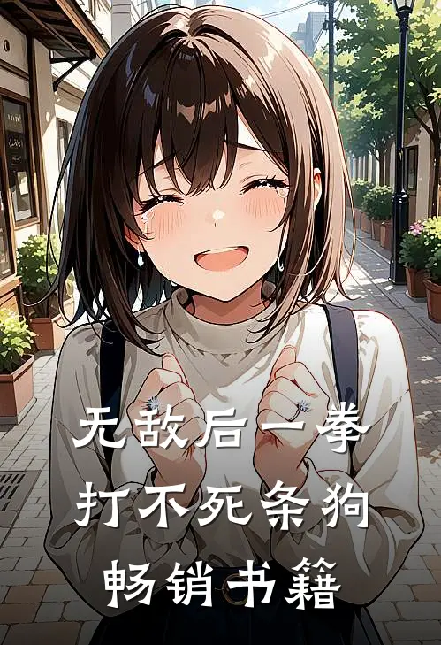 无敌后一拳打不死条狗畅销书籍