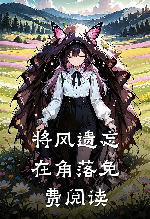 将风遗忘在角落免费阅读