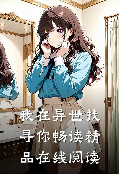 我在异世找寻你畅读精品在线阅读