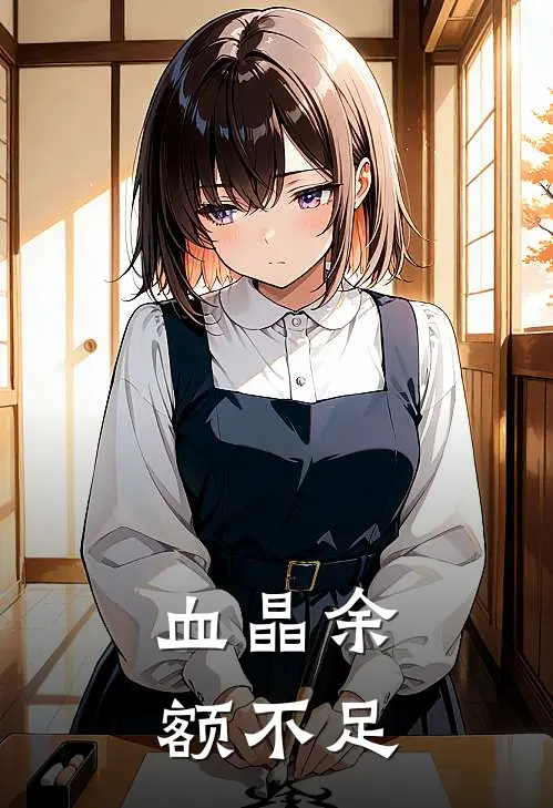 血晶余额不足