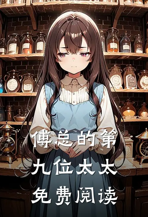 傅总的第九位太太免费阅读