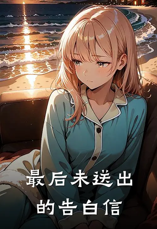 最后未送出的告白信