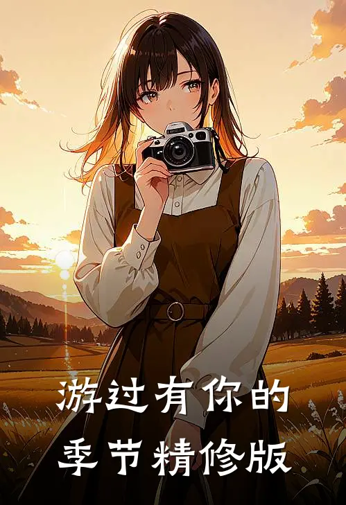 游过有你的季节精修版