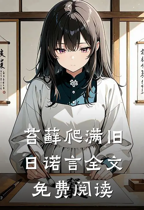 苔藓爬满旧日诺言全文免费阅读
