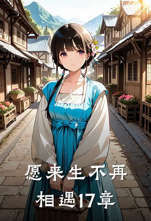 愿来生不再相遇17章