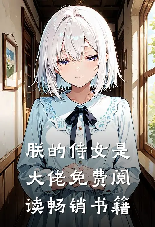 朕的侍女是大佬免费阅读畅销书籍
