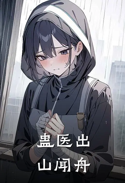蛊医出山 闻舟