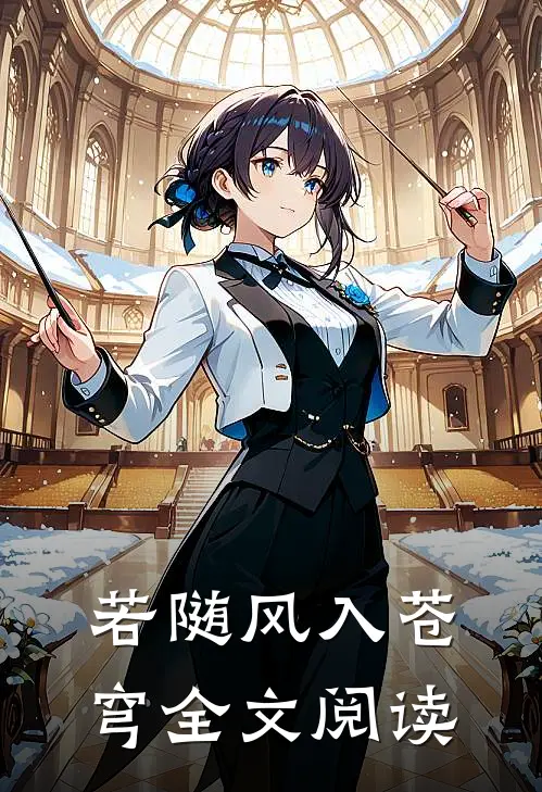 若随风入苍穹全文阅读