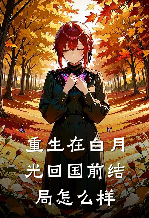 重生在白月光回国前结局怎么样