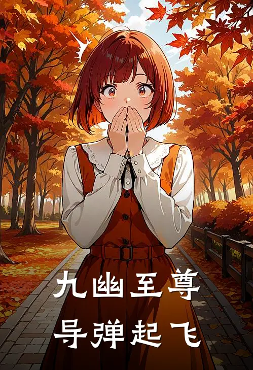 九幽至尊 导弹起飞