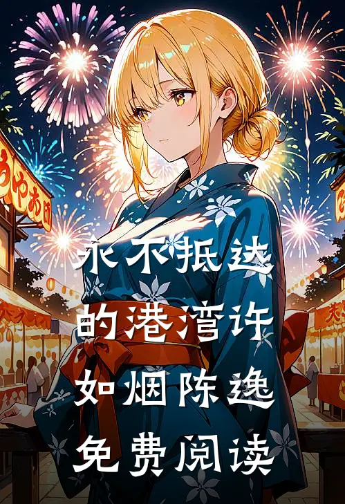 永不抵达的港湾许如烟陈逸免费阅读
