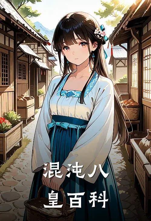 混沌八皇百科