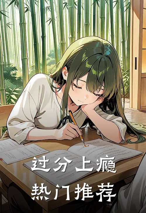 过分上瘾热门推荐
