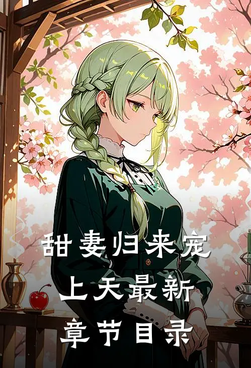 甜妻归来宠上天最新章节目录