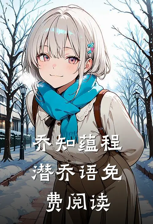 乔知蕴程潜乔语免费阅读