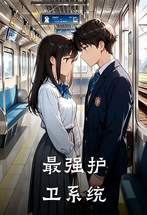 最强护卫系统