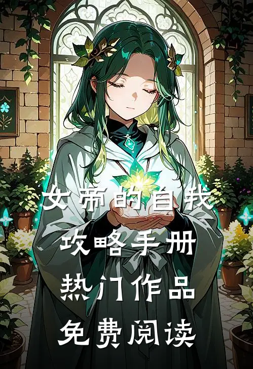 女帝的自我攻略手册热门作品免费阅读