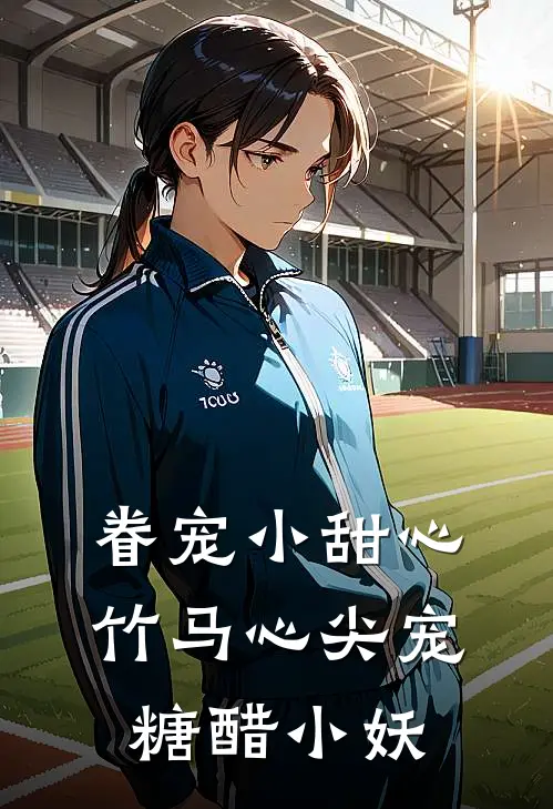 眷宠小甜心竹马心尖宠 糖醋小妖