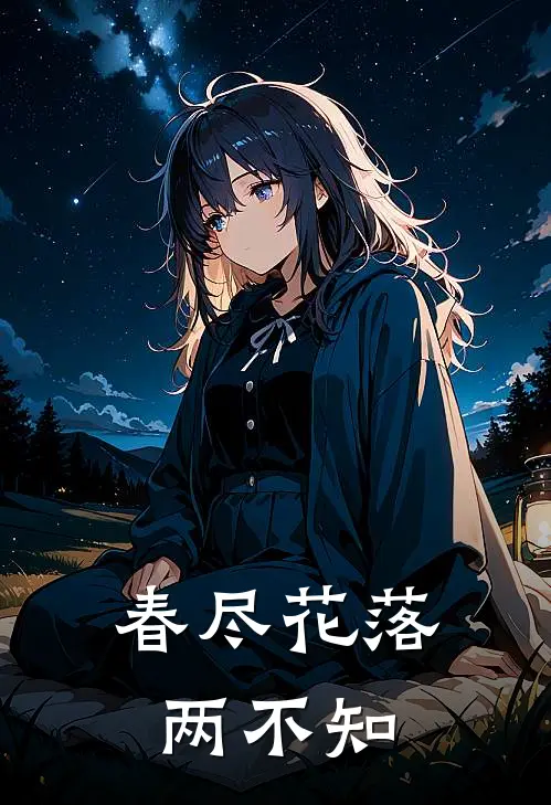 春尽花落两不知