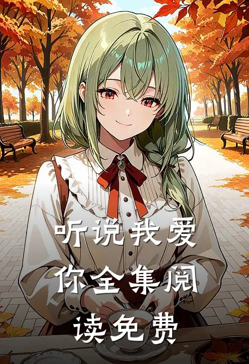听说我爱你全集阅读免费