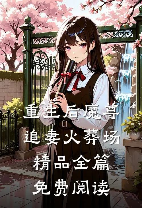 重生后魔尊追妻火葬场精品全篇免费阅读