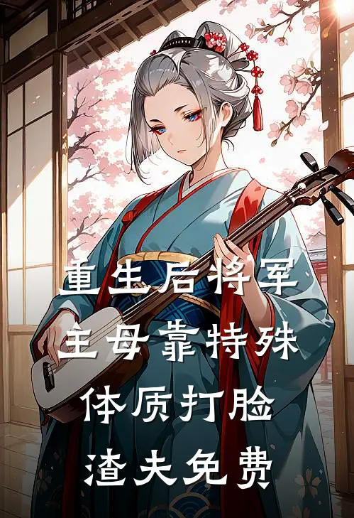 重生后将军主母靠特殊体质打脸渣夫免费