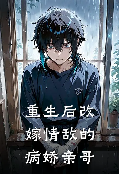 重生后改嫁情敌的病娇亲哥