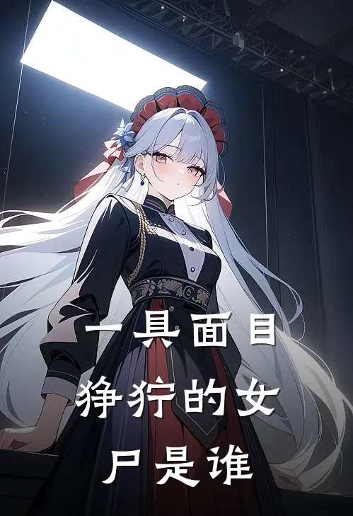 一具面目狰狞的女尸是谁