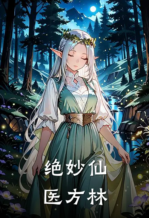 绝妙仙医方林