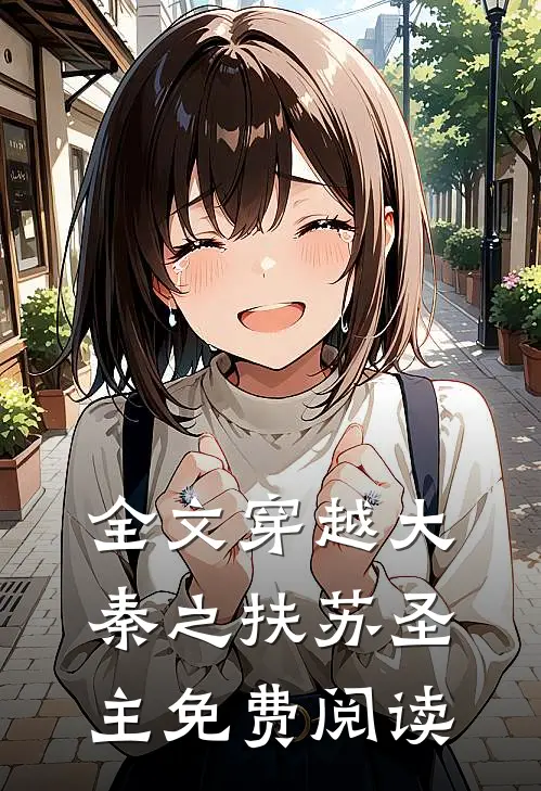 全文穿越大秦之扶苏圣主免费阅读