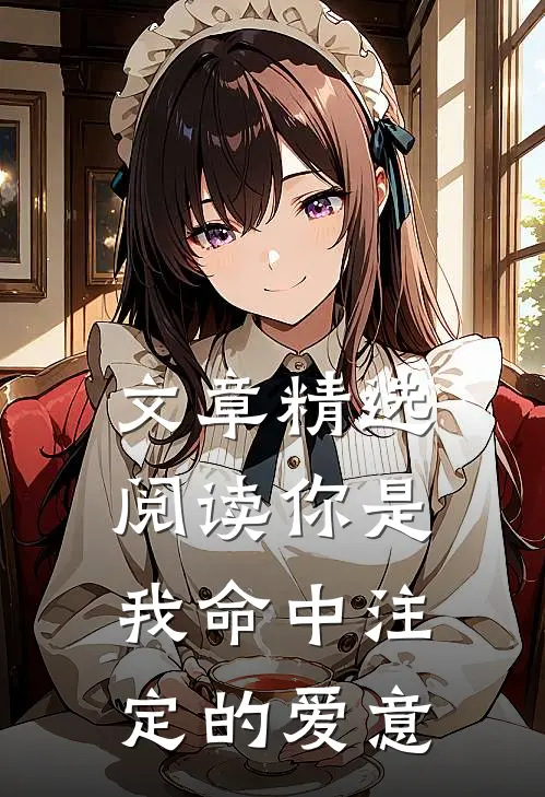 文章精选阅读你是我命中注定的爱意