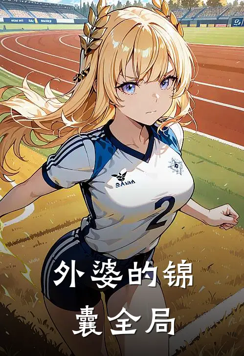 外婆的锦囊全局