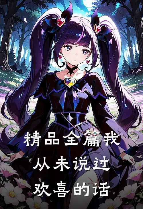 精品全篇我从未说过欢喜的话
