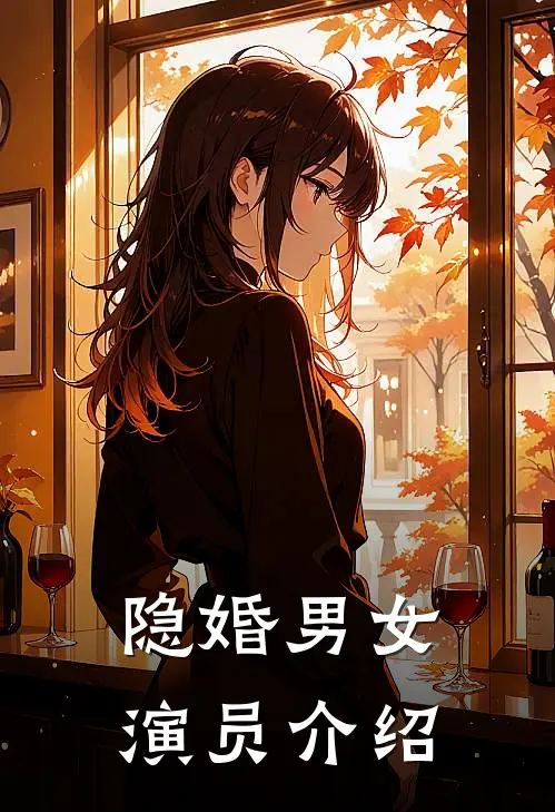 隐婚男女演员介绍