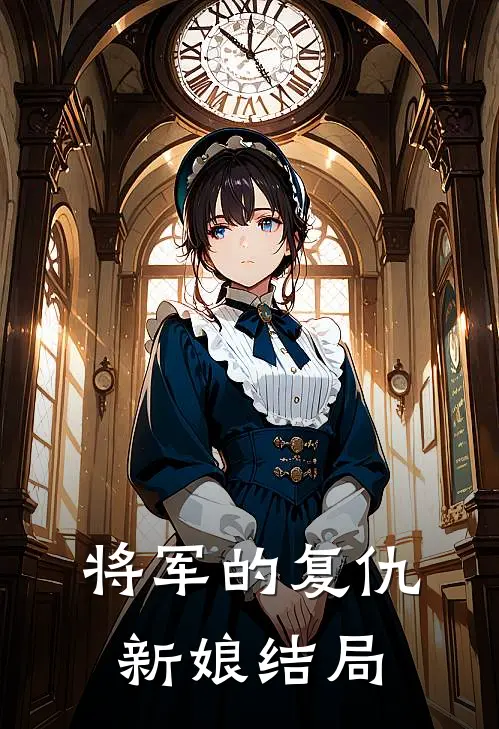 将军的复仇新娘结局