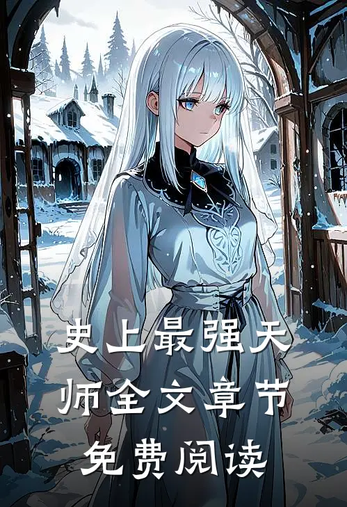 史上最强天师全文章节免费阅读