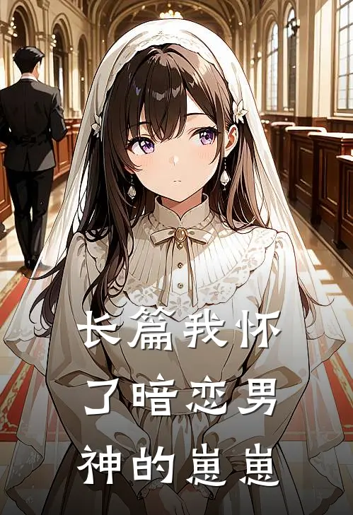 长篇我怀了暗恋男神的崽崽