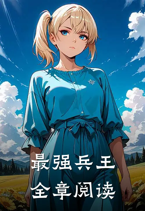 最强兵王全章阅读